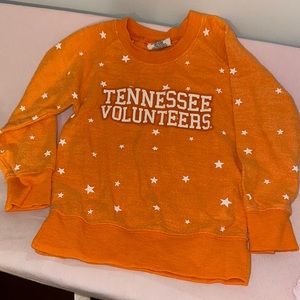 3T Tennessee Vols Pullover